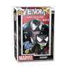 Funko Pop! Marvel Venom Lethal Protector Glow in The Dark Vinyl Figure - 4 Inch Multicolor Previews Exclusive
