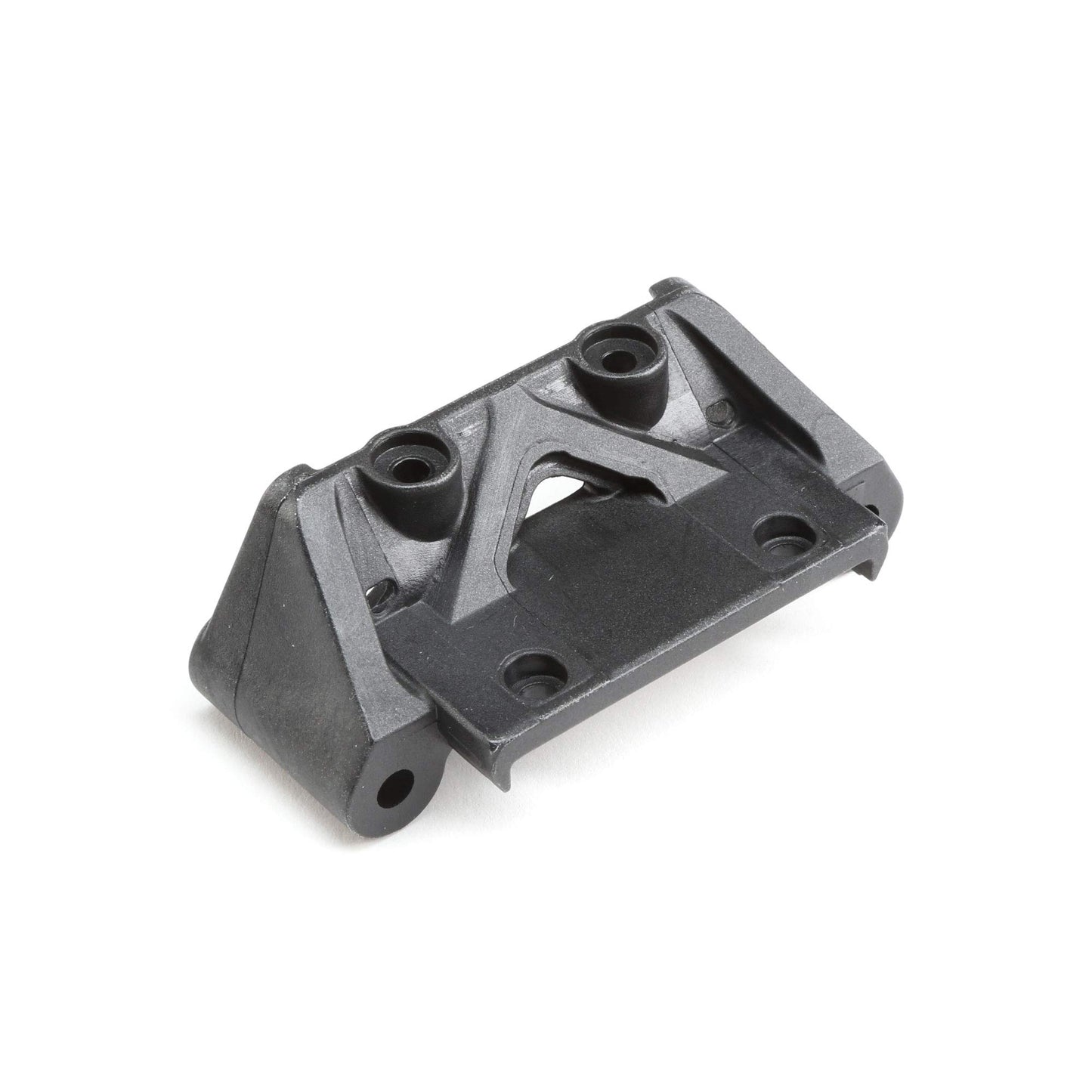 Losi Front Upper Suspension Arm Mount SuperRockRey LOS254056 Elec Car/Truck Replacement Parts