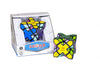 Recent Toys SKEWB XTREME Speed Cube - Multi-Color Plastic Twisty Puzzle, Brain Teaser Gift for Kids & Teens, Model B00KEK38JQ