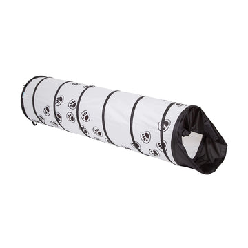 Pacific Play Tents 20558 Panda Paw 6' Tunnel 72'' X 19'' X 19''