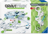 Ravensburger Gravitrax Obstacle Course Set - Innovative Marble Run & Stem Toy For Kids | Gravity-Powered Racetracks | Engaging Brain Game | Compatible With All Gravitrax Sets