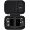 Khanka Hard Travel Case Replacement For Anbernic Rg34Xx Handheld Game Console,Case Only. (Black)