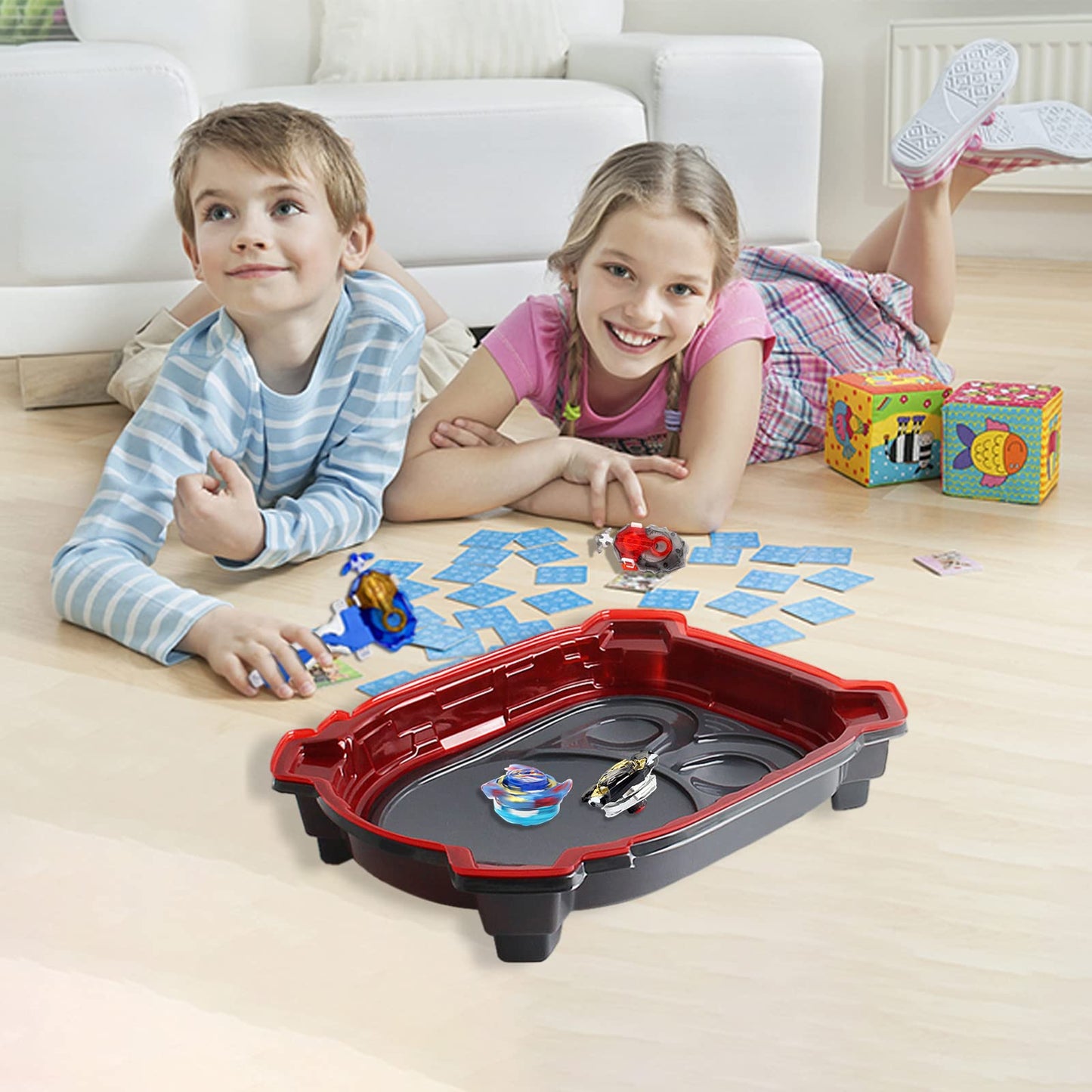 Bey Battling Tops Burst Booster With Bey Launcher Right Spin Db Layer System Gyro Toys Gift For Kids Children Boys