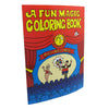 Royal Magic Coloring Book - Easy Magic Trick