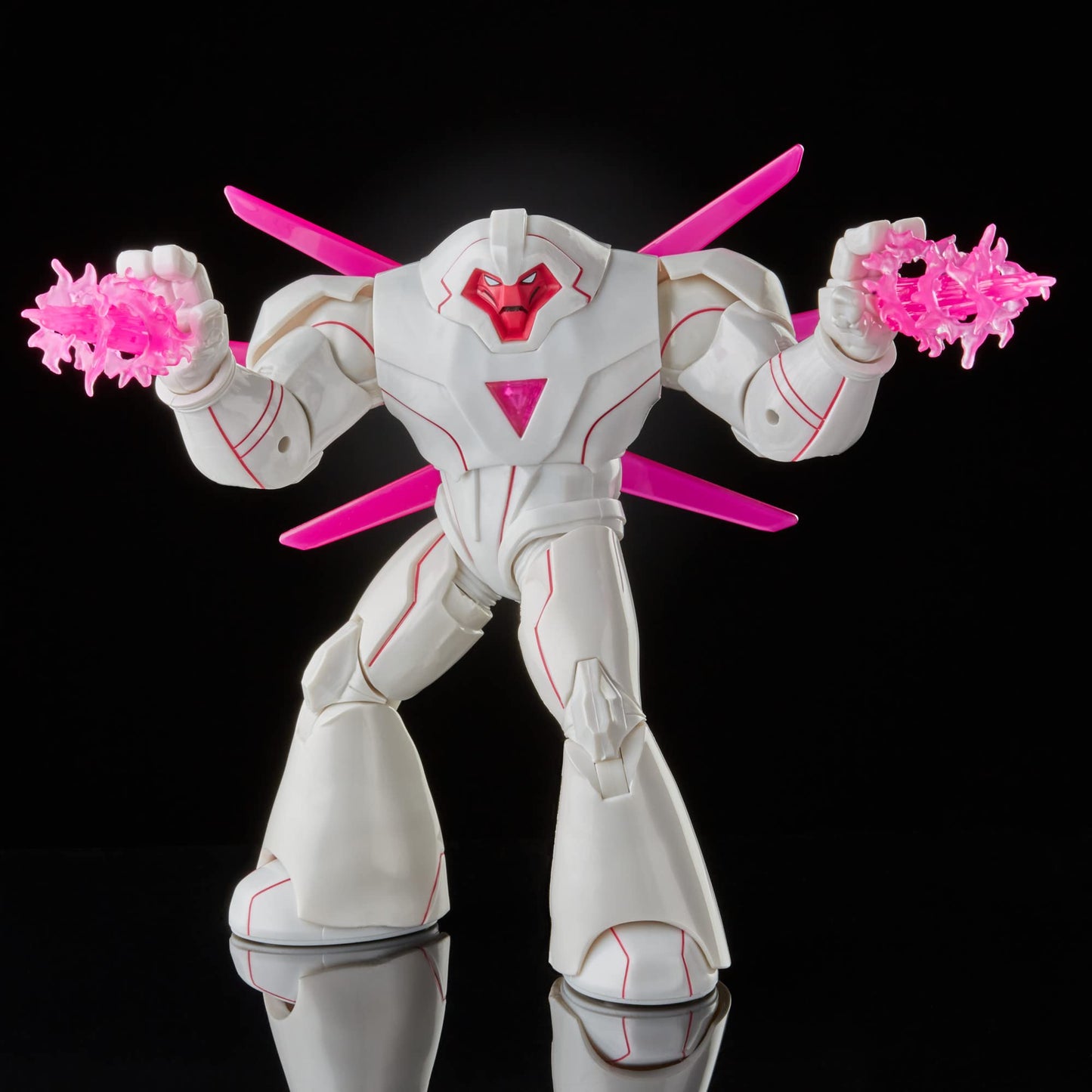 Marvel Hasbro Legends Series X-Men 6-Inch Collectible Action Figures Psylocke, Nimrod, And Fantomex Toys