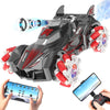 Yasola Rc Car With Camera For Kids, Remote Control 360 Rotating High Speed Stunt Vehicle Toy For Boys And Girls, Rechargeable Ra