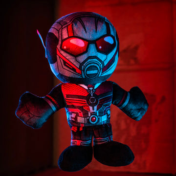 Bleacher Creatures Marvel Ant-Man 8' Kuricha Sitting Plush- Soft Chibi Inspired Toy