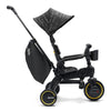 Doona Liki Trike, Vashtie - Limited Edition - 5-in-1 Compact, Foldable Tricycle - Suitable for Toddlers 10 to 36 Months