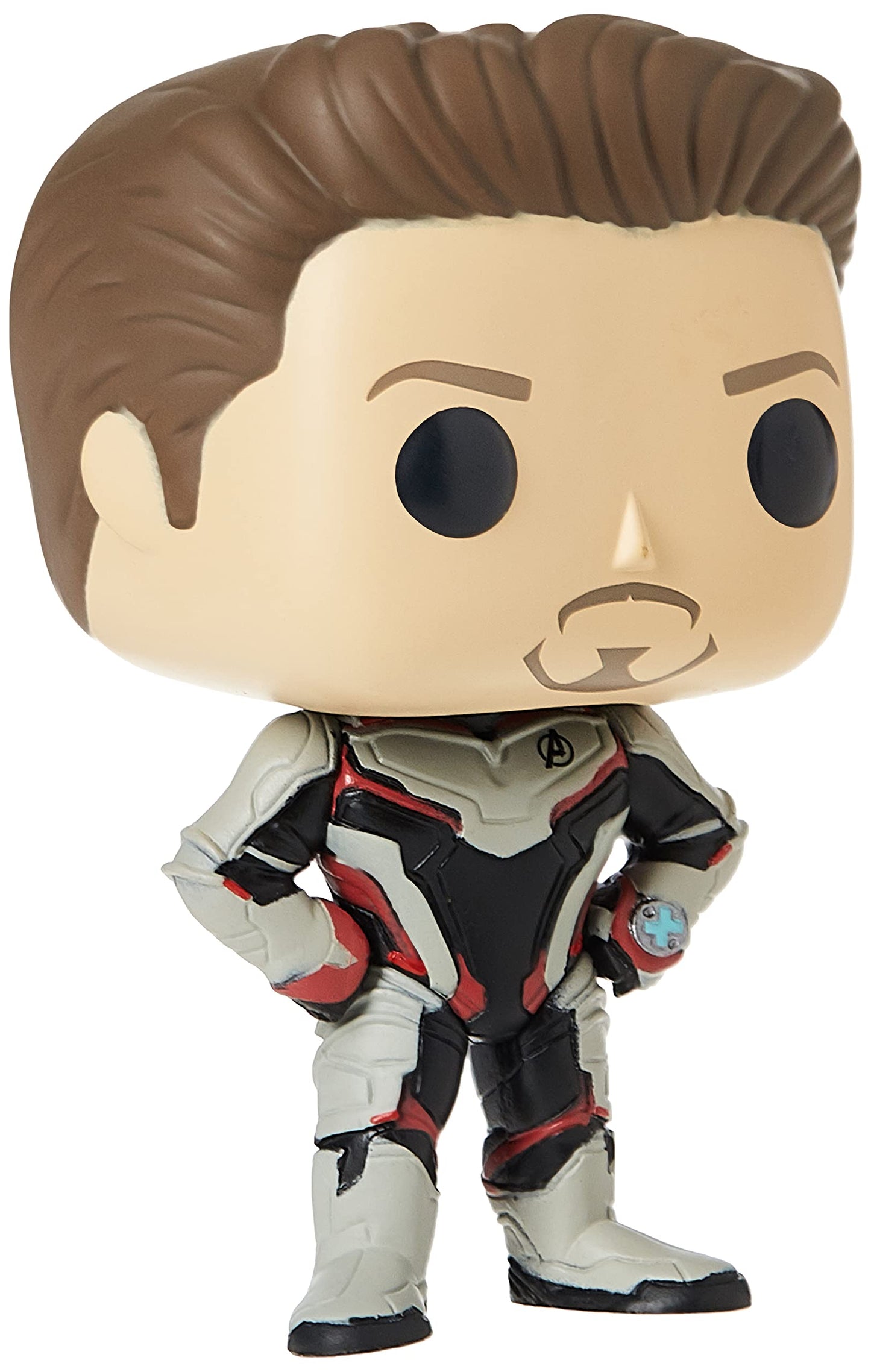Funko Pop!: Marvel Avengers Endgame: Tony Stark - Iron Man - Collectible Vinyl Figure - Gift Idea - Official Merchandise - For Kids & Adults - Movies Fans - Model Figure For Collectors