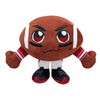 Bleacher Creatures Alabama Crimson Tide 8'' Kuricha Football Sitting Plush- Soft Chibi Inspired Plush