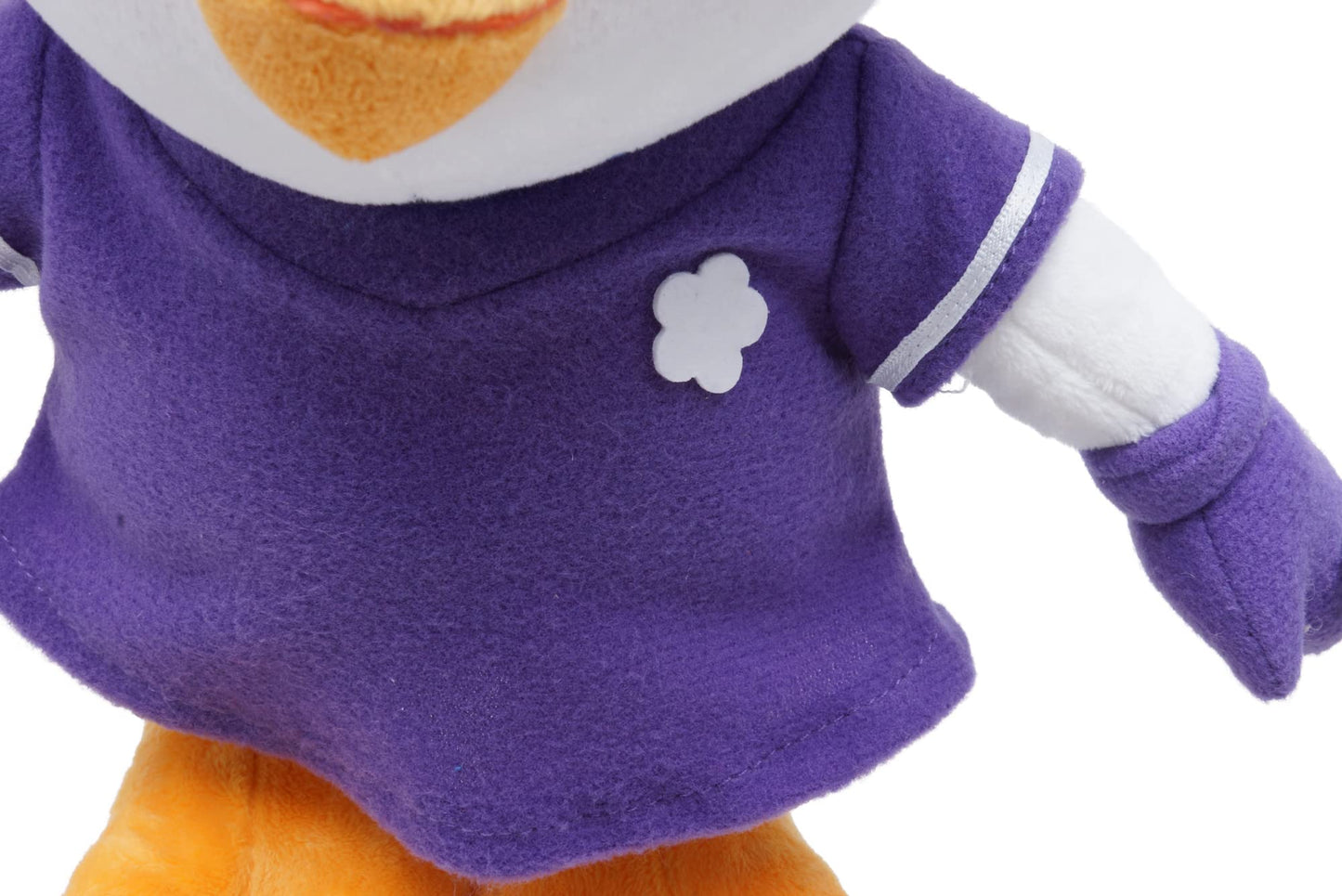 Pororo Toys Plush Doll - Toys For Toddlers Birthday For Boys & Girls Suitable For All Ages Toy Figure 1 Year+ (Petty)