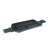 LAEGENDARY 1:10 Scale RC Replacement Part for Brushless Thunder Truck: Chassis Plate - Part Number - TH-4007