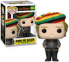 Funko Pop Movies: Cool Runnings - Irving Irv Blitzer Collectible Vinyl Figure, Multicolor