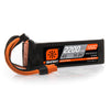 Spektrum 14.8V 2200mAh 4S 100C Smart LiPo Battery: IC3, SPMX22004S100