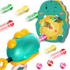 Bennol Outdoor Toys Gifts, Dinosaur Games Dart Board Toys For Kids Ages 3-5 6-8, Birthday For 3 4 5 6 Year Old Boys Kids