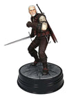 DARK HORSE COMICS The Witcher 3: Wild Hunt Geralt Manticore Figure Standard