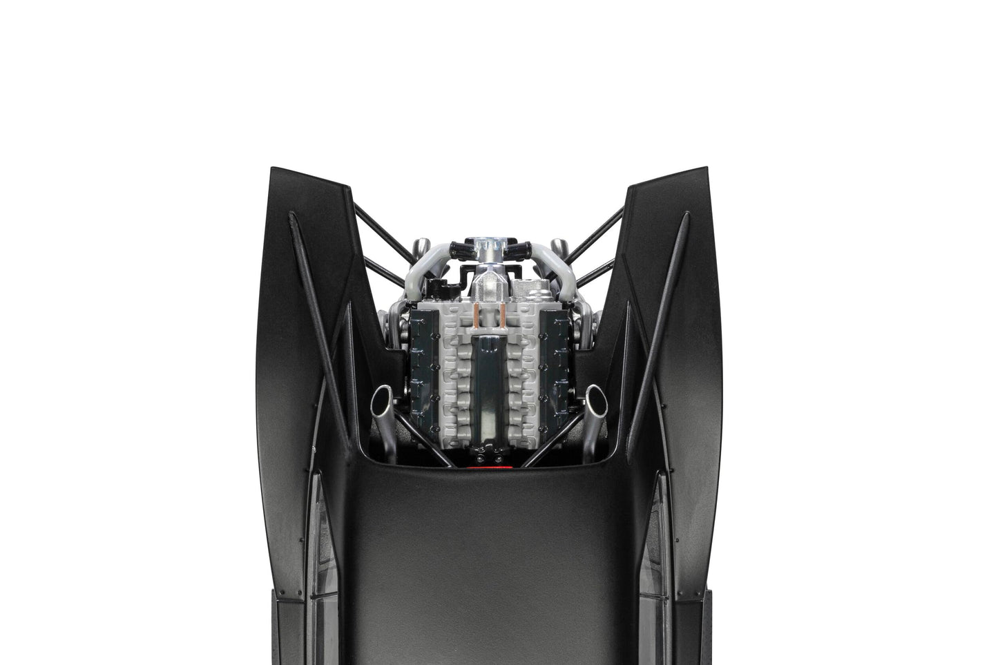 Scalextric Batmobile From The Batman 2022 1:32 Slot Race Car C4442