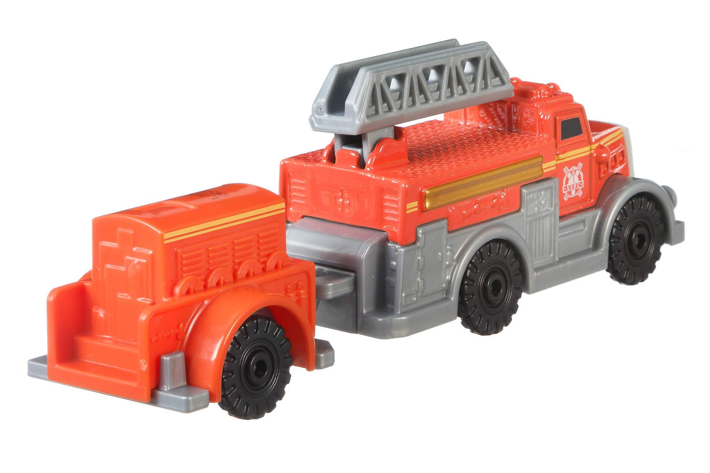 Thomas & Friends Trackmaster, Flynn