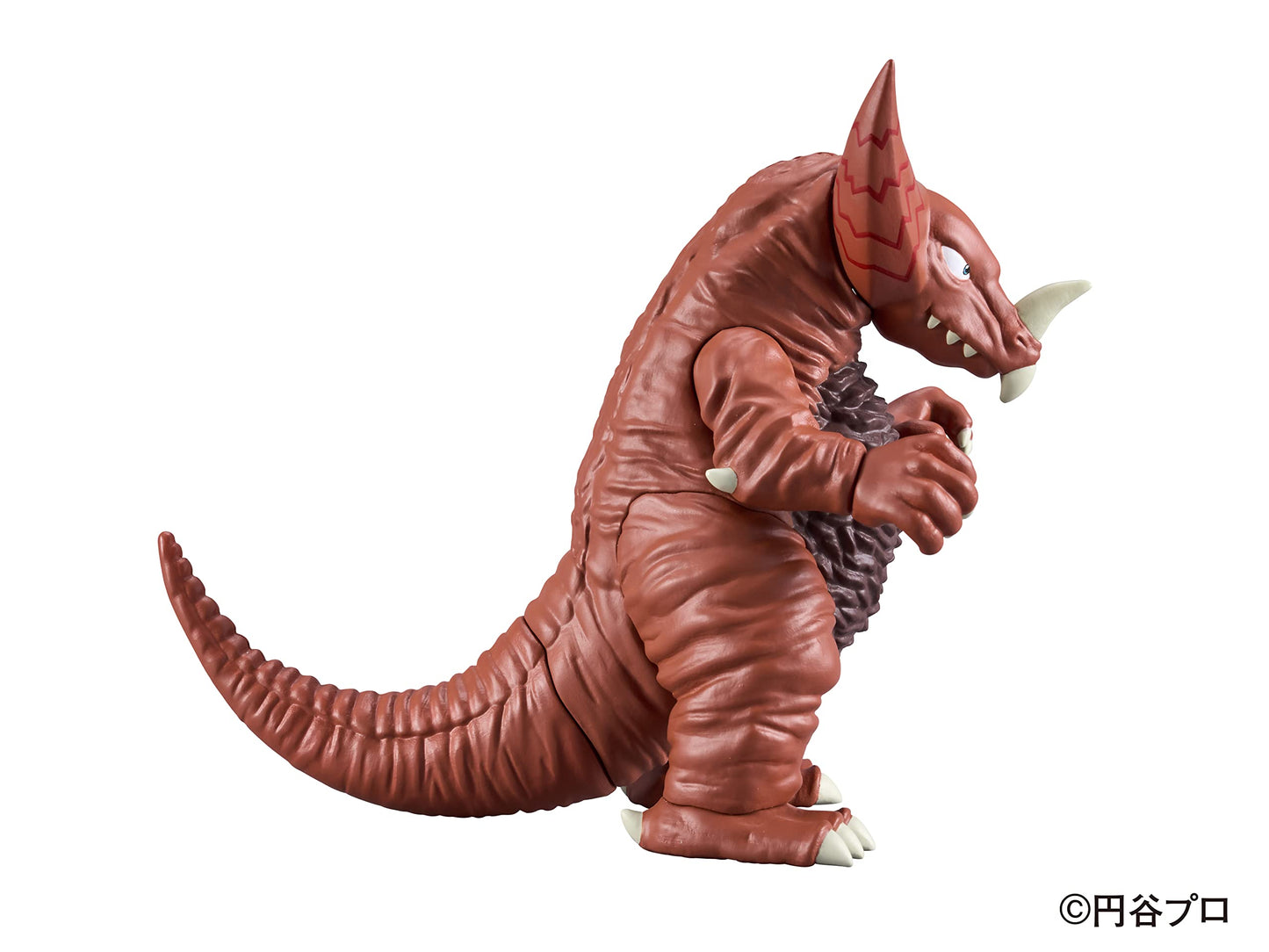 Megahouse - Ultraman - Gomora, Kaitai Puzzle