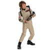 Disguise Ghostbusters Kids Costume, Offiical Ghostbusters Frozen Empire Halloween Costume Jumpsuit, Child Size (10-12)