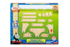 Fisher-Price THOMAS & FRIENDS Wooden Railway Figure 8 Set Expansion Pack - Natural, One Size, Model Y4088