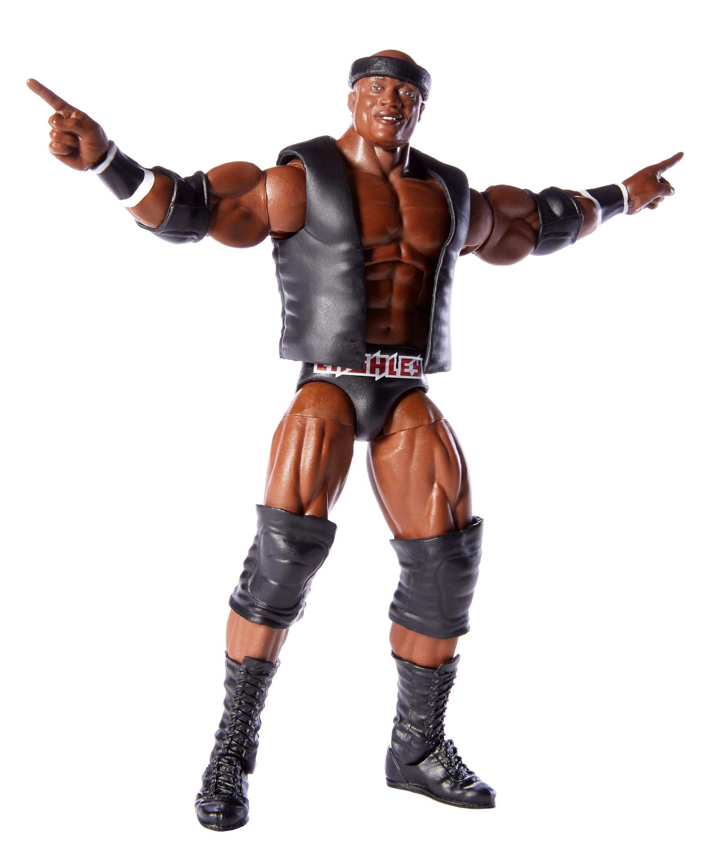 Wwe Tommaso Ciampa Elite Collection Deluxe Action Figure With Realistic Facial Detailing, Iconic Ring Gear & Accessories
