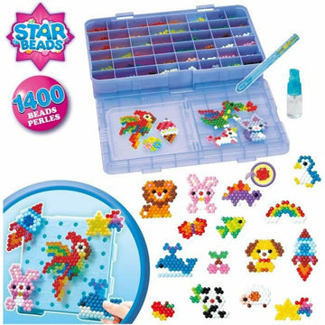 Epoch Aquabeads - Deluxe Creation Box - (31967)