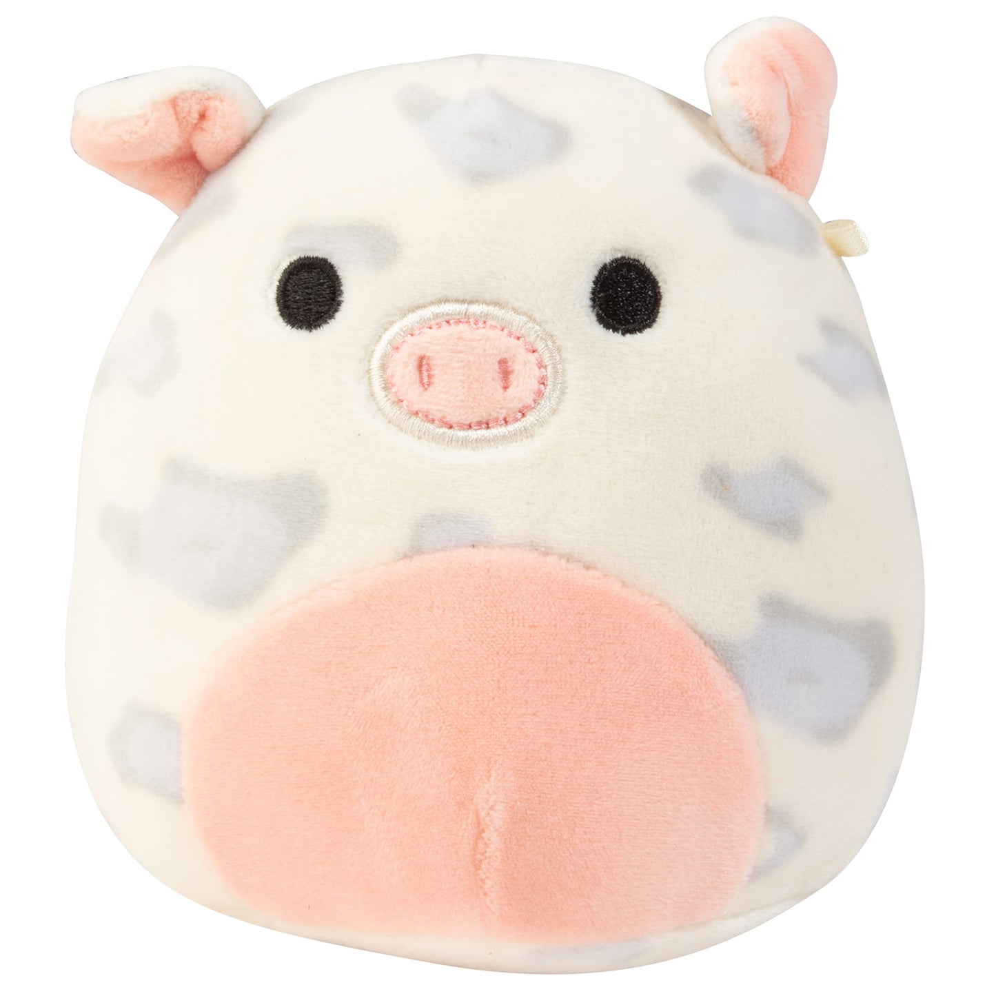 Squishmallows 5-Inch Rosie The Pig Mini Plush - Official Jazwares Plush - Collectible Squishy Soft Farm Stuffed Animals Toy - Gi