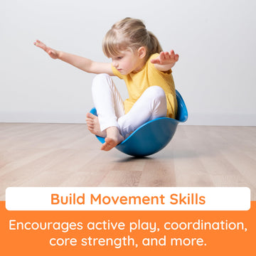 Fat Brain Toys Bilibo By Moluk - Lilac