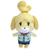 Little Buddy Plush Animal Crossing Isabelle 18" Giant Toy, Multicolor, Model 1363