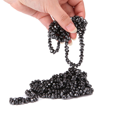 550Pcs Magnet Balls Desk Toys For Office For Adults, Ferrite Crags Magnetic Putty Desk Fidget Toys