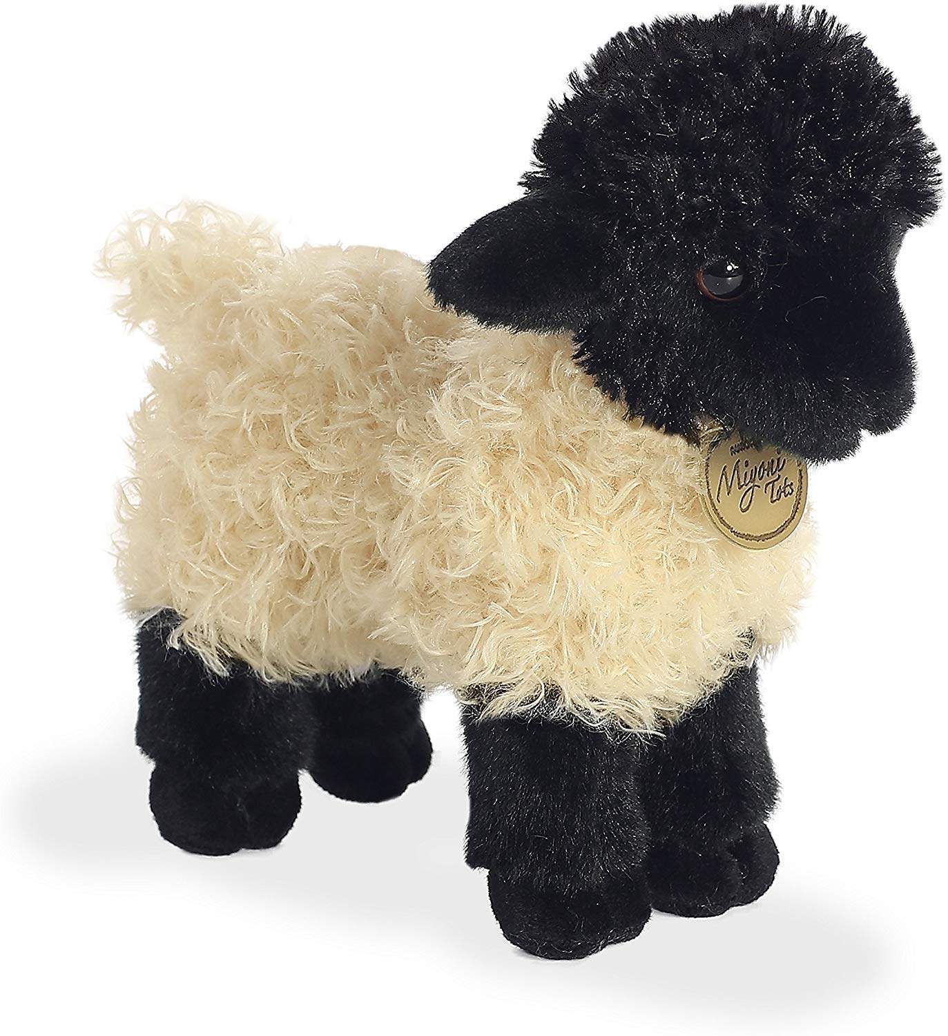 Aurora 7' Miyoni Baby Lamb And 8.5' Suffolk Lamb Bundle
