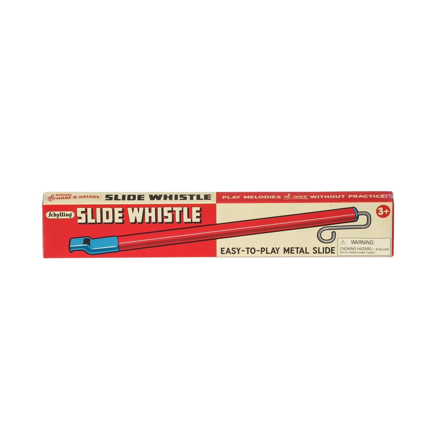 Large Slide Whistle By Schylling