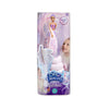 Sky Dancers: Purple Licious | Pull The Cord and Watch as She Makes a Dazzling Dance Through Mid-Air! | Flying Doll Toy | No Batt