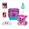 Magic Mixies Magical Gem Surprise Cauldron: Moon. With New Shimmer Eyes! Reveal An Mixie Plushie From The Fizzing Cauldron And Discover 2 Magical Lunar Gem Surprises! Styles May Vary