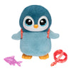 Little Live Pets My Walking Penguin - Waddles Soft And Cuddly Interactive Toy Penguin That Walks, Dances And Flaps It'S Wings. 25+ Sounds And Reactions. Batteries Included. For Kids Ages 5+