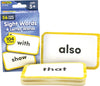 4 LETTERS WORDS FLASH CARDS