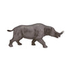 Mojo Brontotherium/ Megacerops Realistic Prehistoric Extinct Animal Collection Hand Painted Toy Figurine