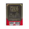 Exploding Kittens Really Loud Librarians Grab & Game 2+ Players - Ages 8+ - 15 Minutes To Play - Travel Sized Word Shouting Game - Easter Basket Stuffer - Ideal For Easter Party, Family, Kids & Adults