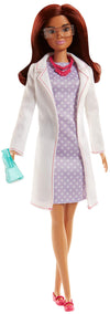 Barbie Scientist Doll