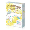 Jigsaw Puzzle Cinnamoroll 150pcs - Games for Family Bonding Boosting Cognitive Skills and Stress Relief - Animated Characters enhanced Quality Materials Challenging Puzzle Experience