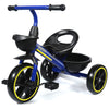Kriddo Kids Tricycles Age 24 Month To 5 Years, Toddler Kids Trike For 2.5 To 5 Year Old, Gift Toddler Tricycles For 2 - 4 Year O
