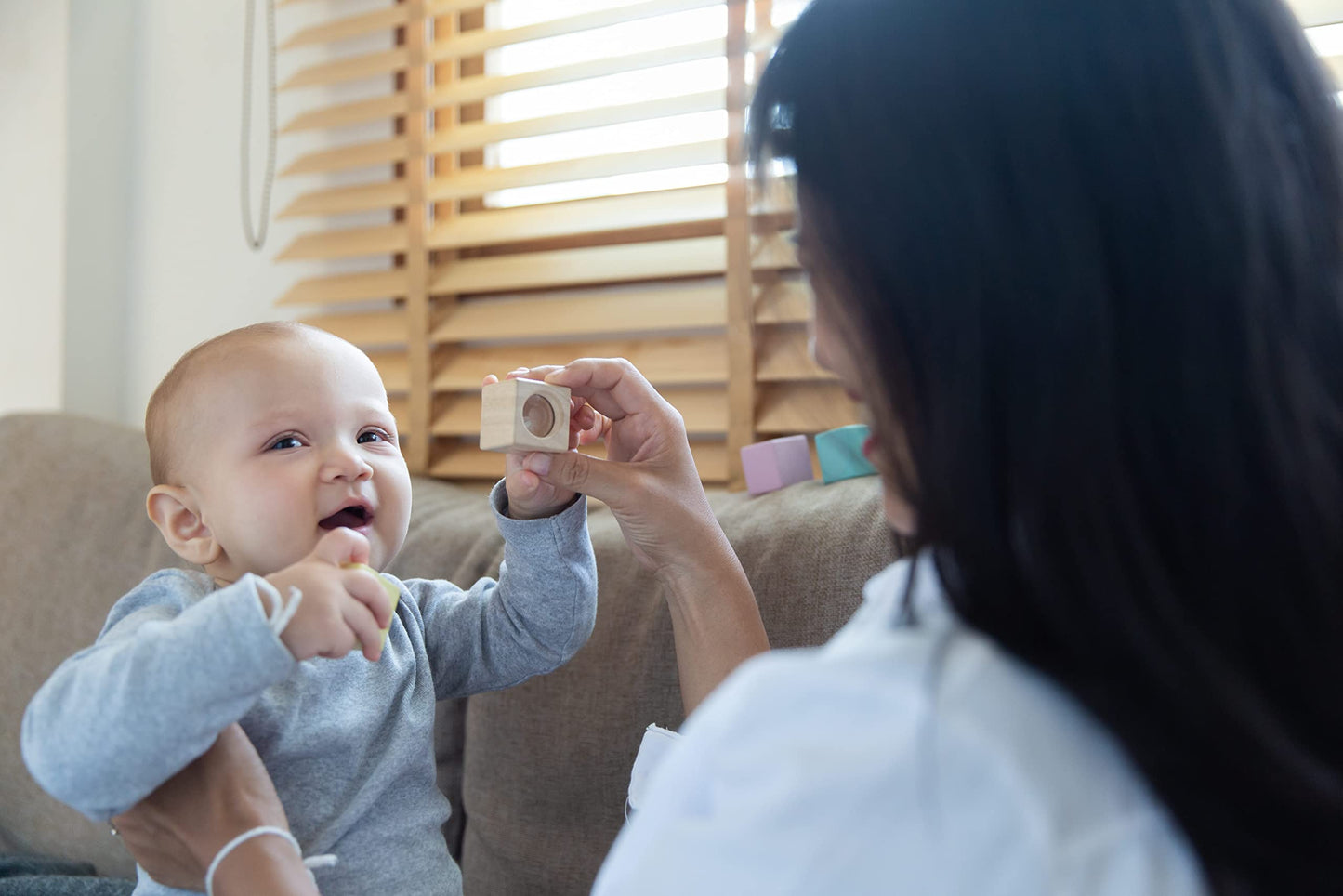 Plantoys Early Learning Games, Pt5257