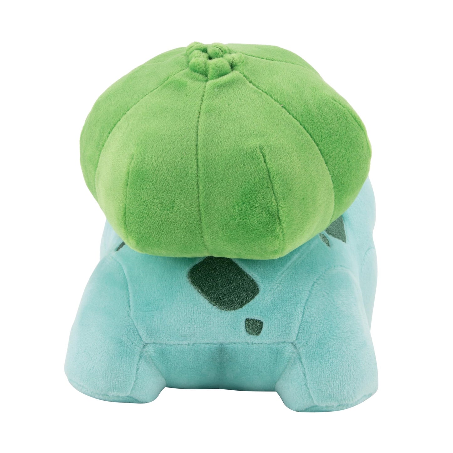 Pokémon Official & Premium Quality 8-Inch Bulbasaur Adorable, Ultra-Soft, Plush Toy, Perfect For Playing & Displaying-Gotta Catch ‘Em All