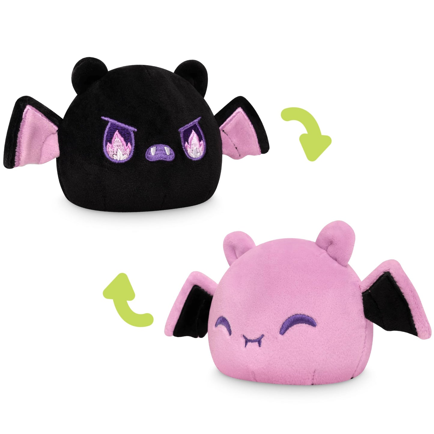 Teeturtle 3'' Reversible Halloween Mystery Box Plushie - Spooky Surprise Series - Soft Cute Stuffed Animal Blind Box