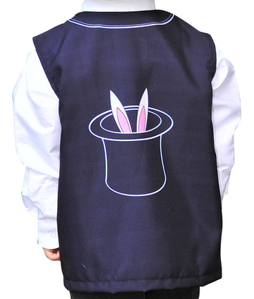 Aeromax Tmag My 1St Career Gear Magician Ages 3-5