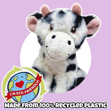 Deluxe Paws Your Planet 6'' Eco Soft Plush