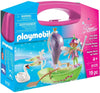 Playmobil Fairy Boat Carry Case