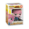 Funko Pop! Animation - My Hero Academia Mina Ashido, Vinyl, US One-Size, Multicolor, Model 48472