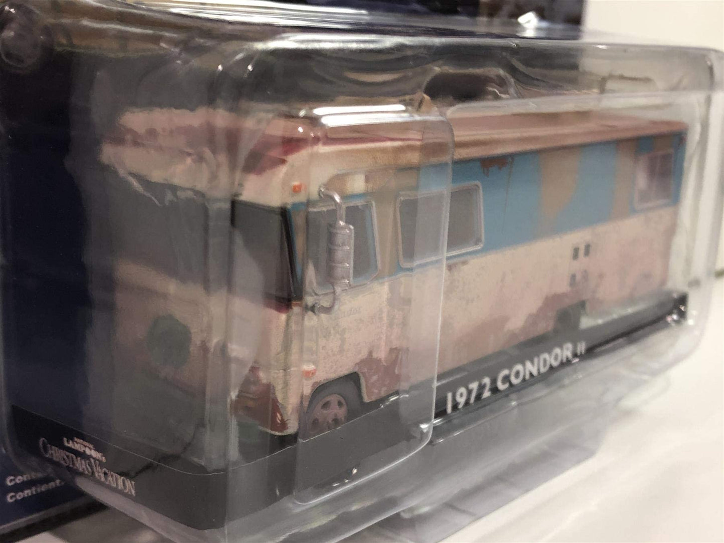 Greenlight 33100 H.D. Trucks Series 10 Assortment (3-Vehicle Set)